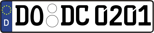 DO-DC0201