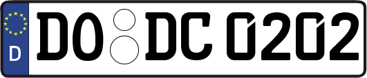 DO-DC0202