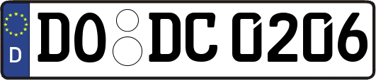 DO-DC0206