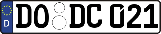 DO-DC021