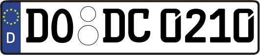 DO-DC0210