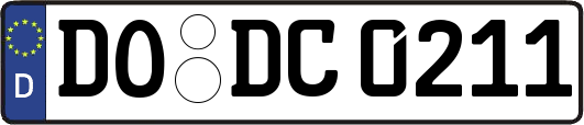 DO-DC0211