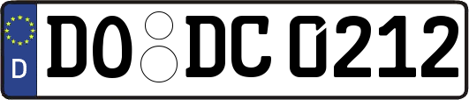 DO-DC0212
