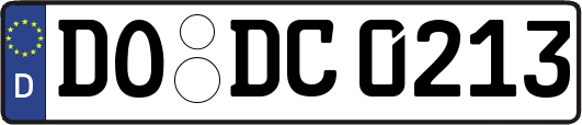 DO-DC0213