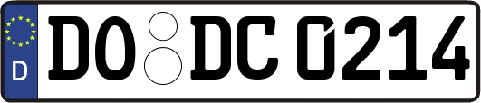 DO-DC0214