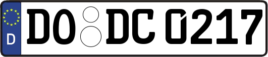 DO-DC0217