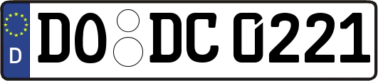 DO-DC0221