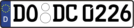 DO-DC0226