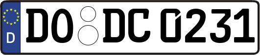 DO-DC0231