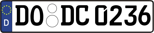 DO-DC0236