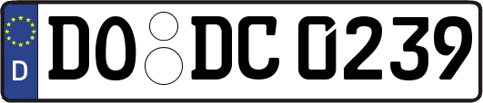 DO-DC0239