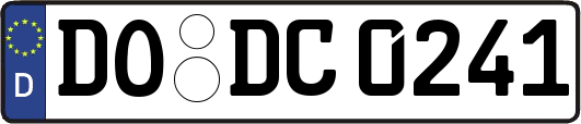 DO-DC0241