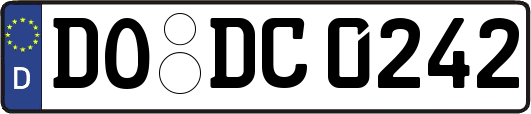 DO-DC0242