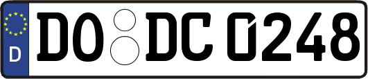 DO-DC0248
