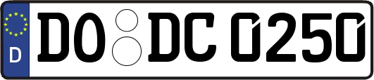 DO-DC0250