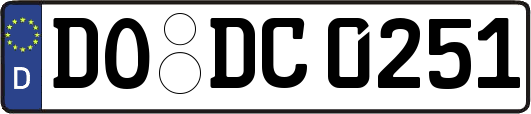 DO-DC0251