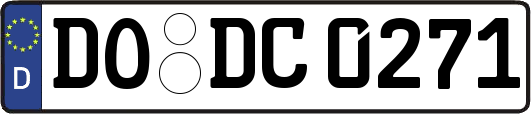 DO-DC0271