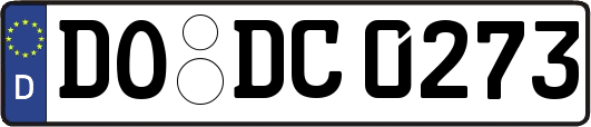 DO-DC0273