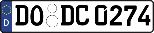 DO-DC0274