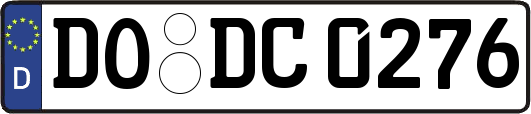 DO-DC0276