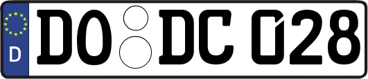 DO-DC028