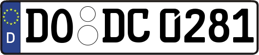 DO-DC0281