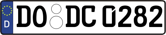 DO-DC0282