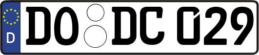 DO-DC029
