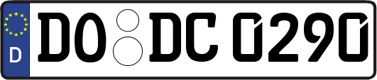 DO-DC0290