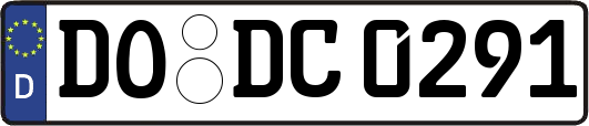 DO-DC0291