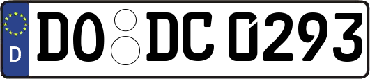 DO-DC0293