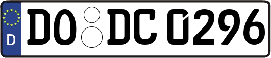 DO-DC0296