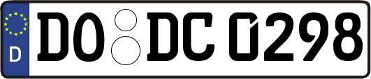 DO-DC0298