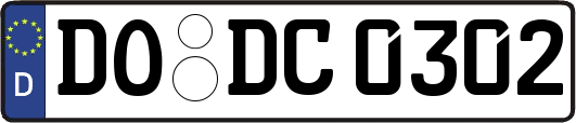 DO-DC0302