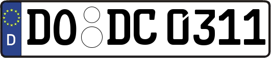 DO-DC0311