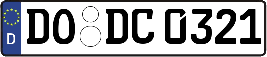 DO-DC0321
