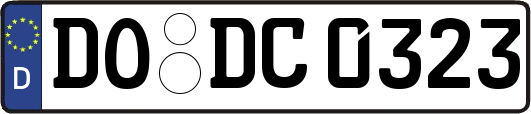 DO-DC0323