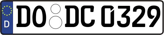 DO-DC0329