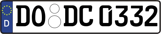 DO-DC0332