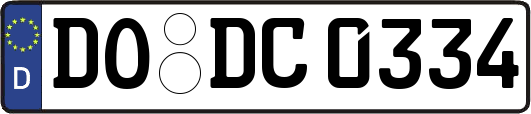 DO-DC0334