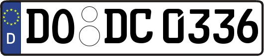 DO-DC0336