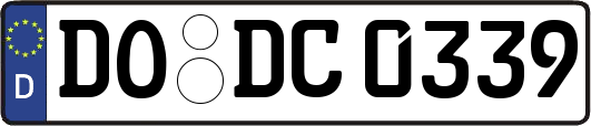 DO-DC0339