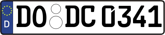DO-DC0341