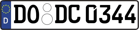 DO-DC0344