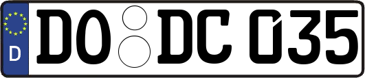 DO-DC035