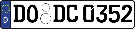 DO-DC0352