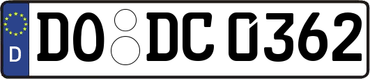 DO-DC0362