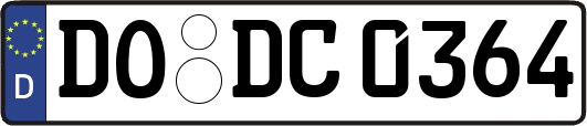 DO-DC0364