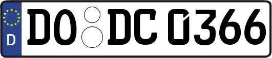 DO-DC0366
