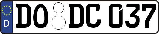 DO-DC037
